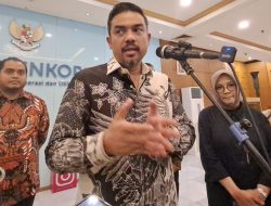Wamenag RI Fahmi Ummi tumbuh jadi organisasi disegani di Indonesia