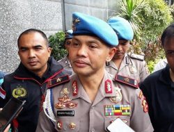 Sempat Viral Irjen Hendro Pandowo Tanda Tangannya Emoji Senyum Kapolda Kini Digeser ke Bareskrim