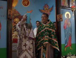 Maksimus Pengaku Iman: Pilar Ortodoksi dalam Krisis Kristologis