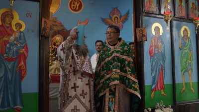 Maksimus Pengaku Iman