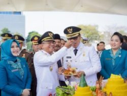 Wali Kota Medan tegaskan tata kelola keuangan harus transparan