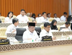 Dukung Transformasi Transmigrasi, DPR RI Naikkan Pagu Anggaran Kementrans
