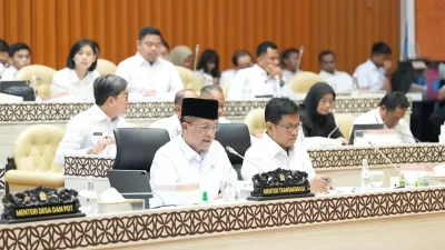 Dukung Transformasi