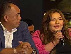Lisa Mariana Masih Cari Cara Buktikan Ridwan Kamil Ayah dari Anaknya
