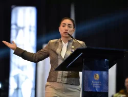 Harta Kekayaan Rahayu Saraswati Ponakan Prabowo Mundur dari Anggota DPR