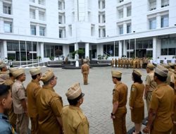 Peringati Haornas ke-42, Wagub Sumut ajak budayakan olahraga sejak dini