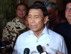 Litao Politisi Hanura Pembunuh Wiranto Jadi DPO 11 Tahun Malah Lolos Jadi Anggota DPRD