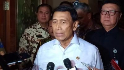 Litao Politisi Hanura