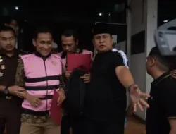 Eks Kades Sumberjaya Bekasi Jadi Tersangka Korupsi Dana Desa Rp 2,5 Miliar