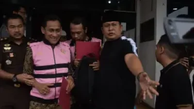 Eks Kades Sumberjaya