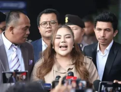 Terancam Penjara Lisa Mariana Ancam Ridwan Kamil, Bakal Bongkar Wanita yang Terima Aliran Dana