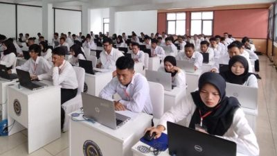 Sistem Seleksi CPNS 2025