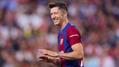 Klasemen Liga Spanyol