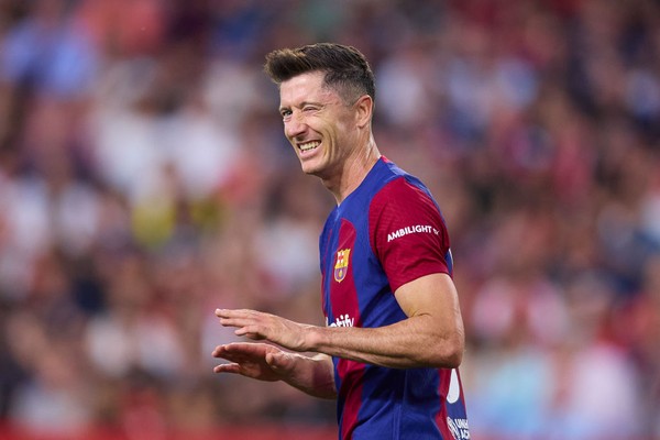 Klasemen Liga Spanyol