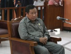 Susno Duadji Blak-blakan yang Perlu Dibenahi Polisi Pangkat Tinggi Ramainya Tuntutan Reformasi Polri