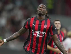 Juventus dan AC Milan Imbang, Allegri Frustasi Rafael Leao Kurang Ngotot, Rossoneri Tergusur