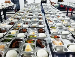 3 Hari Sebelum Meninggal Siswi SMK Sempat Mual Muntah Makan Menu MBG, Menkes Belum Tau Penyebabnya