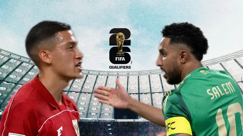 Duel Pelatih Timnas Indonesia