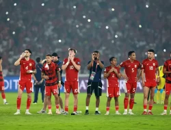 RANKING FIFA Timnas Indonesia Turun Niatnya Mengejar Vietnam Kini di Bawah Malaysia