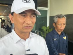 Profil Dimyati Natakusumah, Harta Kekayaan Wagub Banten Rp 17,2 Miliar