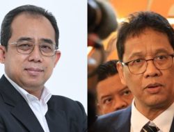 Profil Heru Pambudi Sekjen Kemenkeu Hartanya Mentereng Dibanding Purbaya, Ternyata Lulusan Inggris