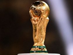Daftar 28 Negara Lolos ke Piala Dunia 2026, Arab Saudi dan Qatar Menyusul