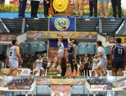 Kapolda Sumut Resmikan Kapoldasu Cup 2025 di UNIMED, 48 Tim Pelajar Ambil Bagian