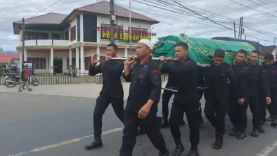 Batalyon C Pelopor Brimob