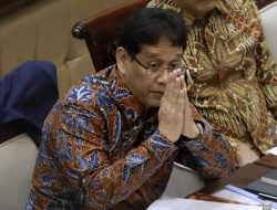 Jadi Menteri Terbaik, Menkeu Purbaya Dicueki saat Rapat 2 Momen Ini Jadi Bukti
