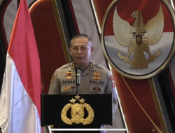 Pengakuan Mabes Polri terkait Anggotanya Terpapar Radikalisme LGBT Irjen Anwar Iya Kita Harus Akui