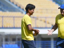 Bojan Hodak Pastikan Achmad Jufriyanto Jalani Extensive Coaching Experience untuk Dapatkan Lisensi A