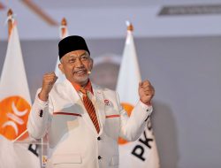 Kader PKS Diminta Jadi Pelayan Rakyat
