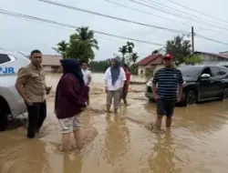UIN Ar Raniry Banda Aceh Buka Donasi untuk Mahasiswa Terdampak Banjir Aceh via Nomor Rekening Ini