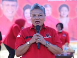 Ribka Tjiptaning Penulis Buku Aku Bangga Jadi Anak PKI Sebut Soeharto Pembunuh Dilaporkan ke Polisi