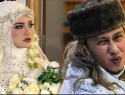 HELWA Bachmid Tertekan Jadi Istri Habib Bahar, Didatangi saat Mau Berhubungan