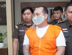 Kejati Bidik Tersangka Publik Bidik Keadilan