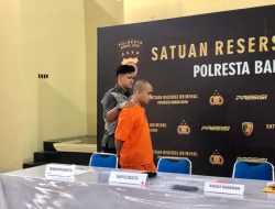 Warga Banda Aceh Tertipu Jual Beli Mobil di Facebook Rp 66 Juta