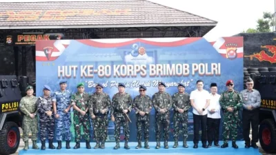 Koramil 05 Mesjid Raya