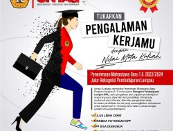 Program S2 UIN Ar-Raniry Bisa Rampung Setahun Lewat RPL