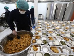 Kepala BGN Sumut Bantah 18 Siswa SD Diduga Keracunan Menu MBG di Nias Utara, Begini Katanya