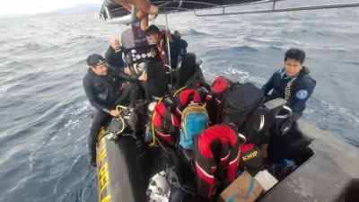 KRI Sultan Iskandar Muda