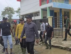 Yayasan Aceh Bergerak Buka Pendaftaran Relawan Hampir 900 Orang Bergabung