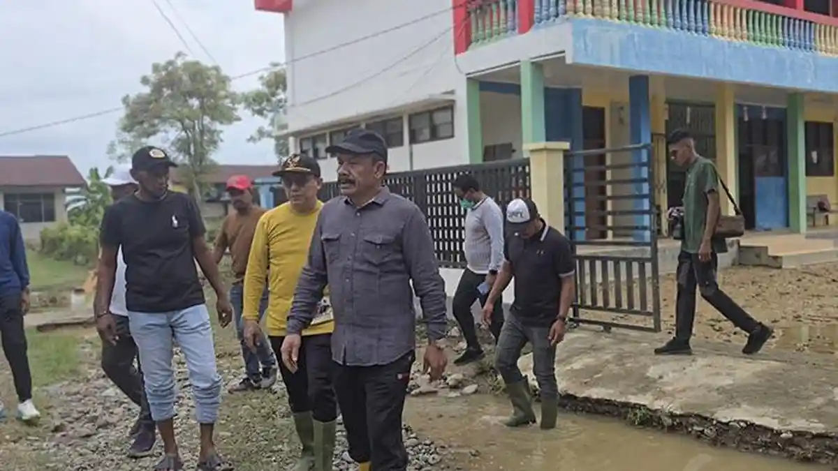Yayasan Aceh
