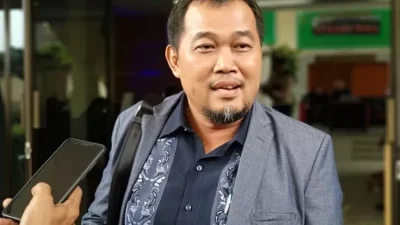 MAKI Kesal KPK