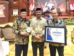 Rahasia di Balik Inovasi Diskominsa Bireuen Selalu Raih Penghargaan Informatif dari KIA