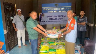 Bupati Pidie Resmi Perpanjang