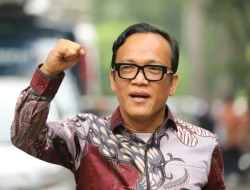 Eks Wamenaker Noel Ebenezer Bakal Hadapi Dakwaan Senin Depan