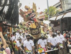 Kampung Bali Bekasi Cerminan Toleransi Beragama di Indonesia