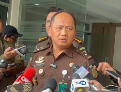 Kejagung Tegaskan Kedatangan Penyidik ke Kemenhut Bukan Penggeledahan