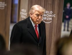 Asetnya Disandera Eropa Rusia Siapkan Segala Cara untuk Rebut Kembali